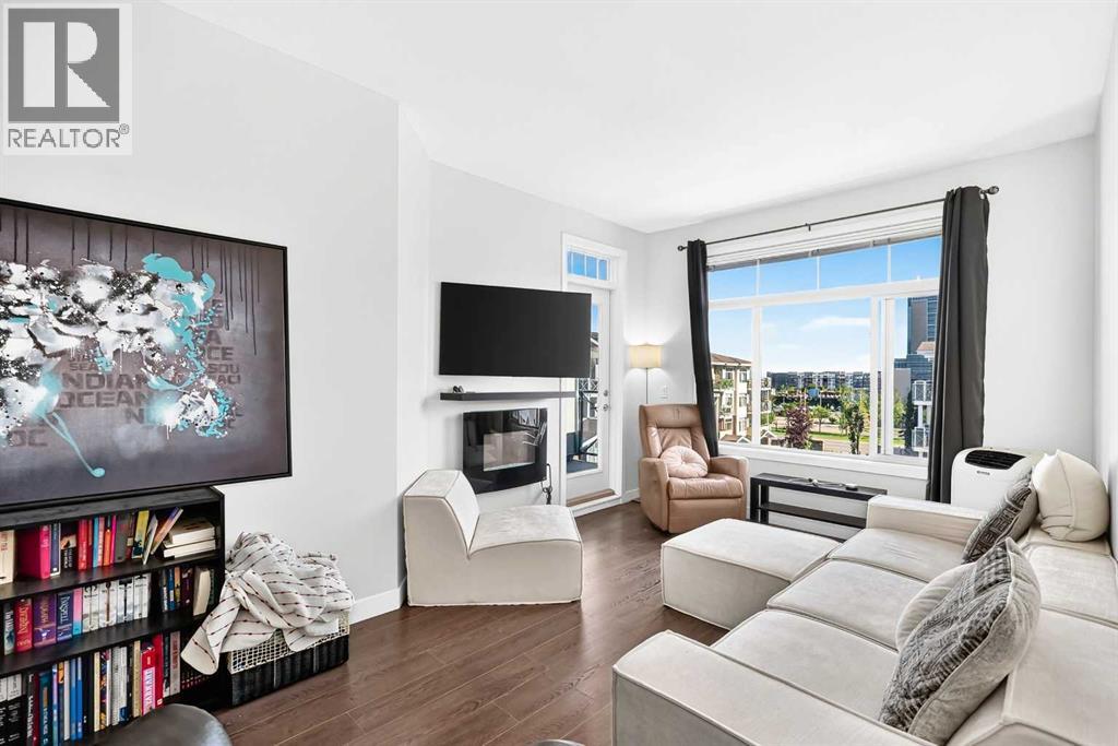 401, 28 Auburn Bay Link SW