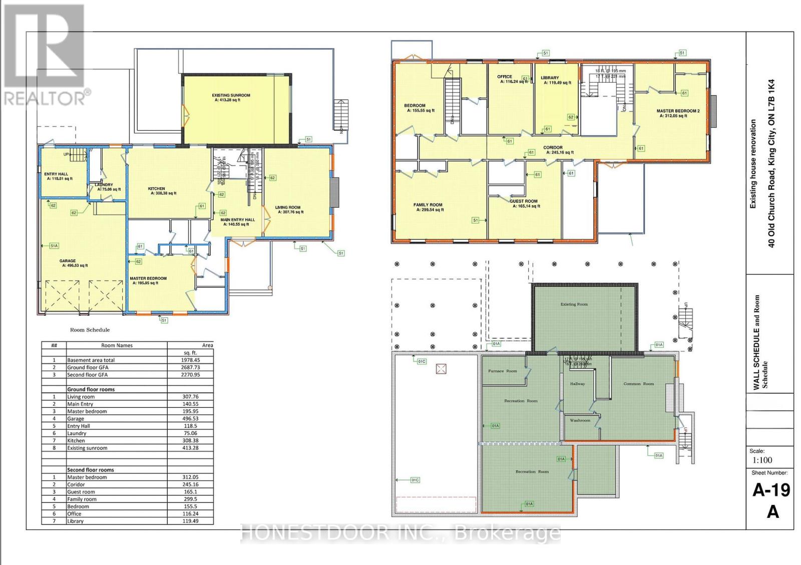 40 OLD CHURCH ROAD - 37