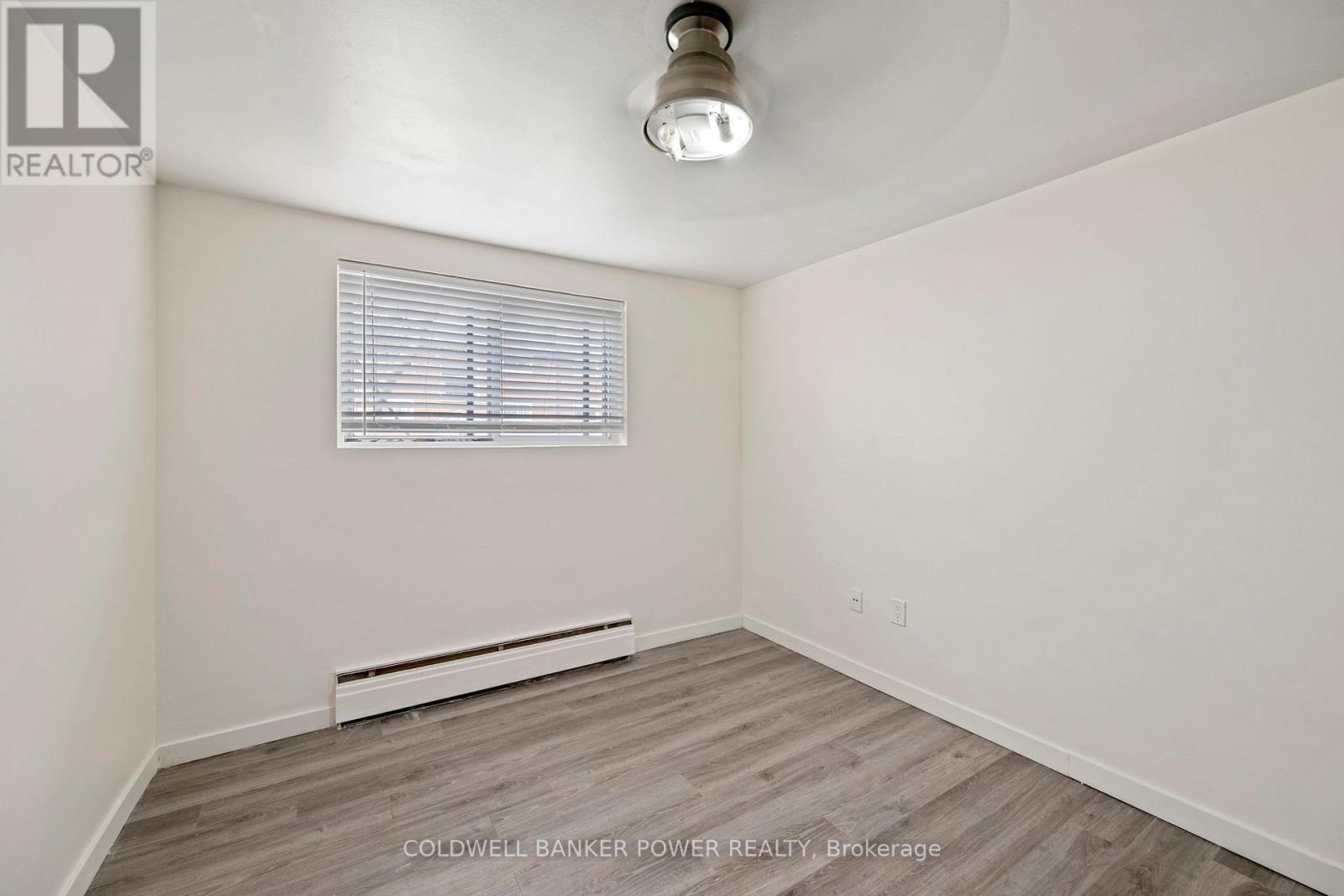 2 bedroom Single Family interior view, 110- 1830 Dumont Street, London East (East H), Ontario