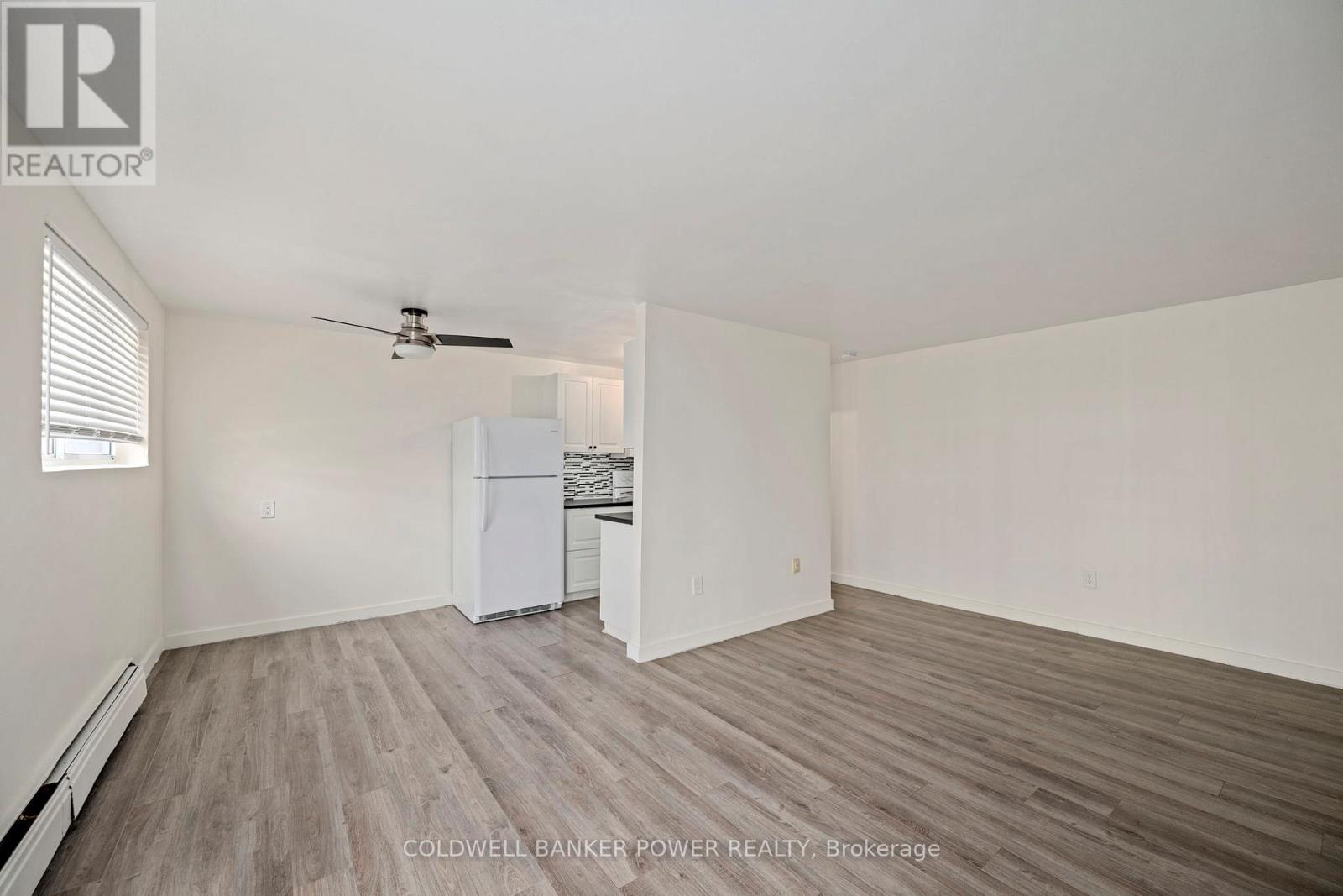2 bedroom Single Family interior view, 110- 1830 Dumont Street, London East (East H), Ontario