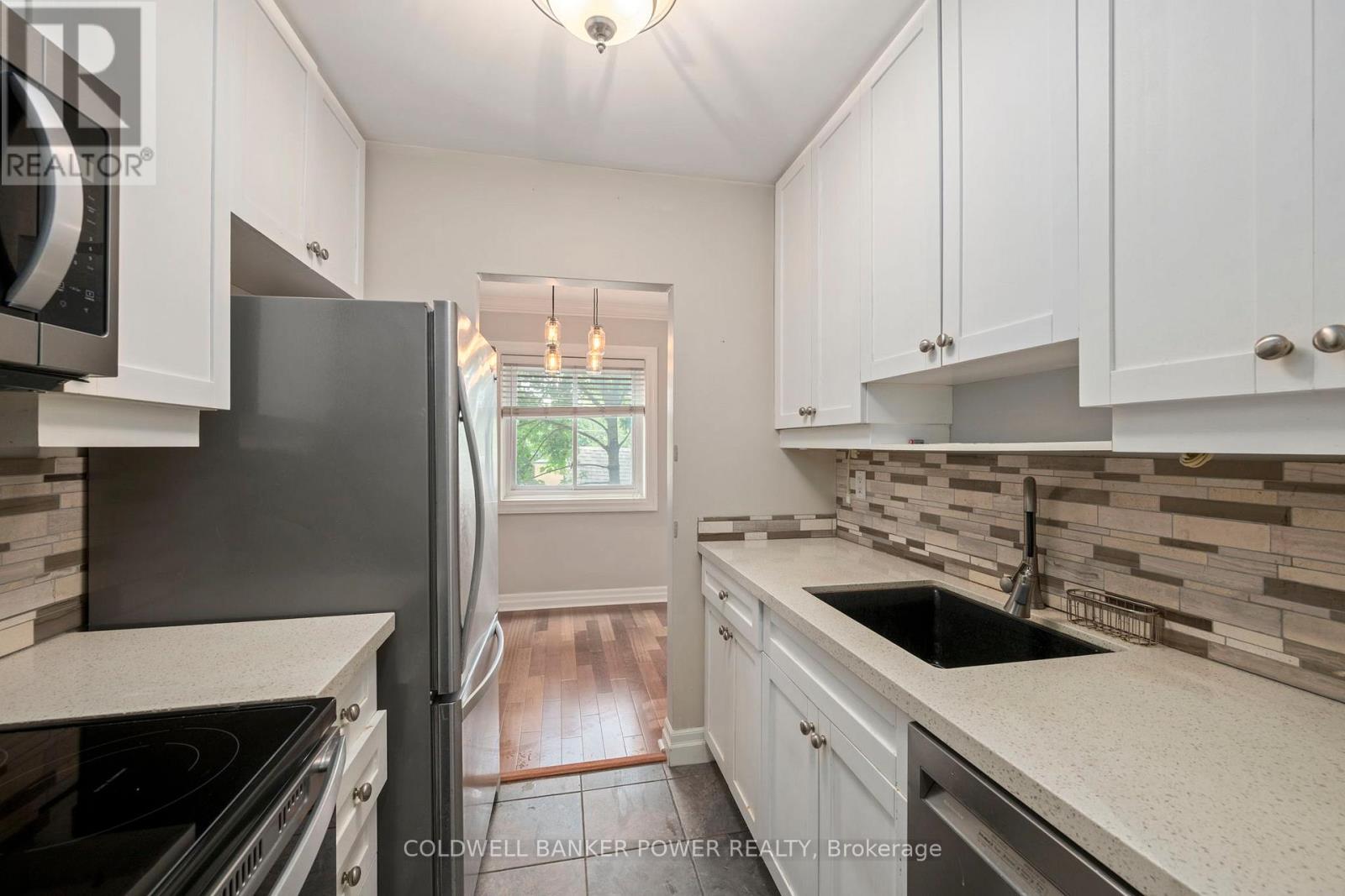 2 bedroom Single Family interior view, 403- 570 William Street, London East (East F), Ontario