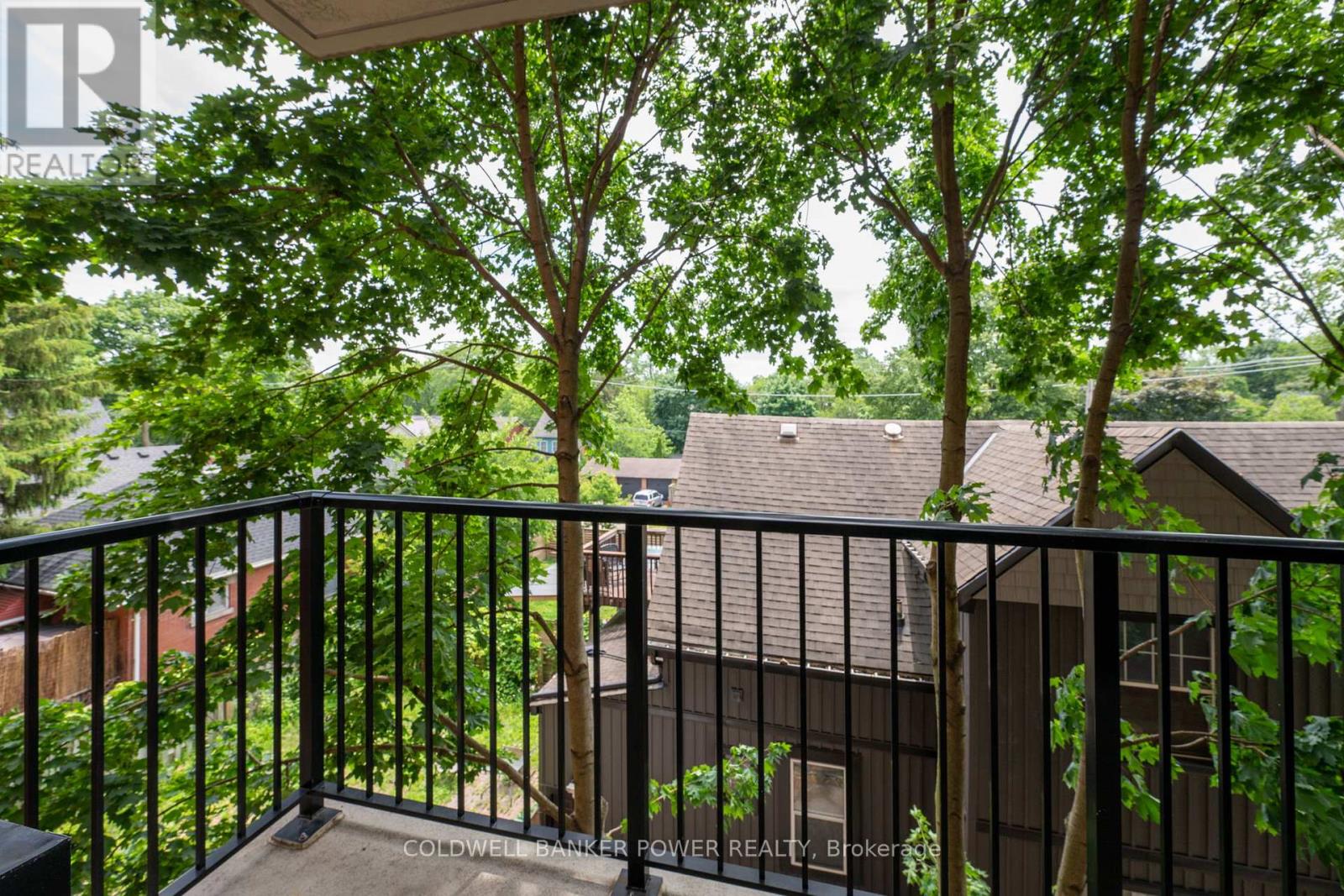 2 bedroom Single Family interior view, 403- 570 William Street, London East (East F), Ontario