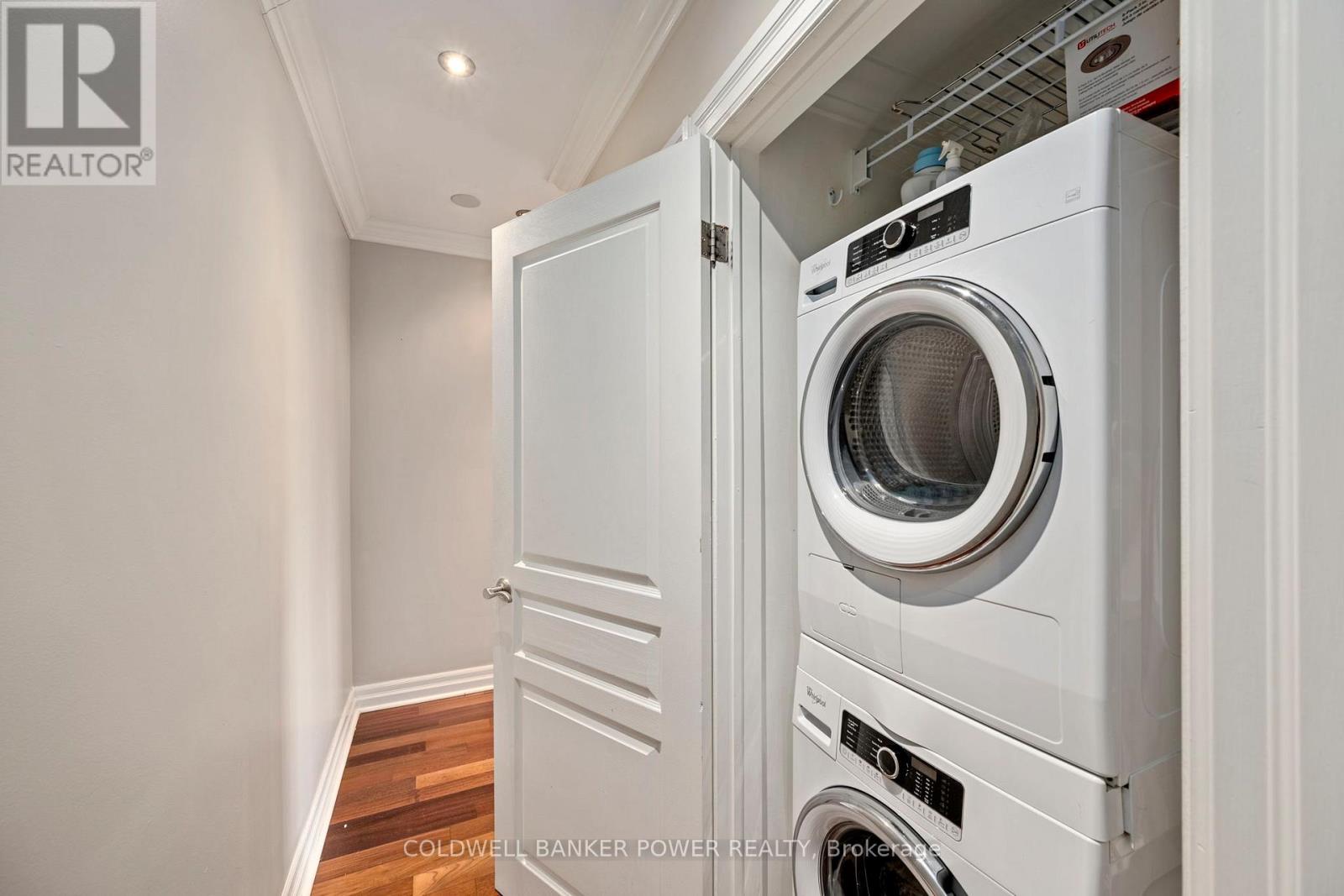 2 bedroom Single Family interior view, 403- 570 William Street, London East (East F), Ontario