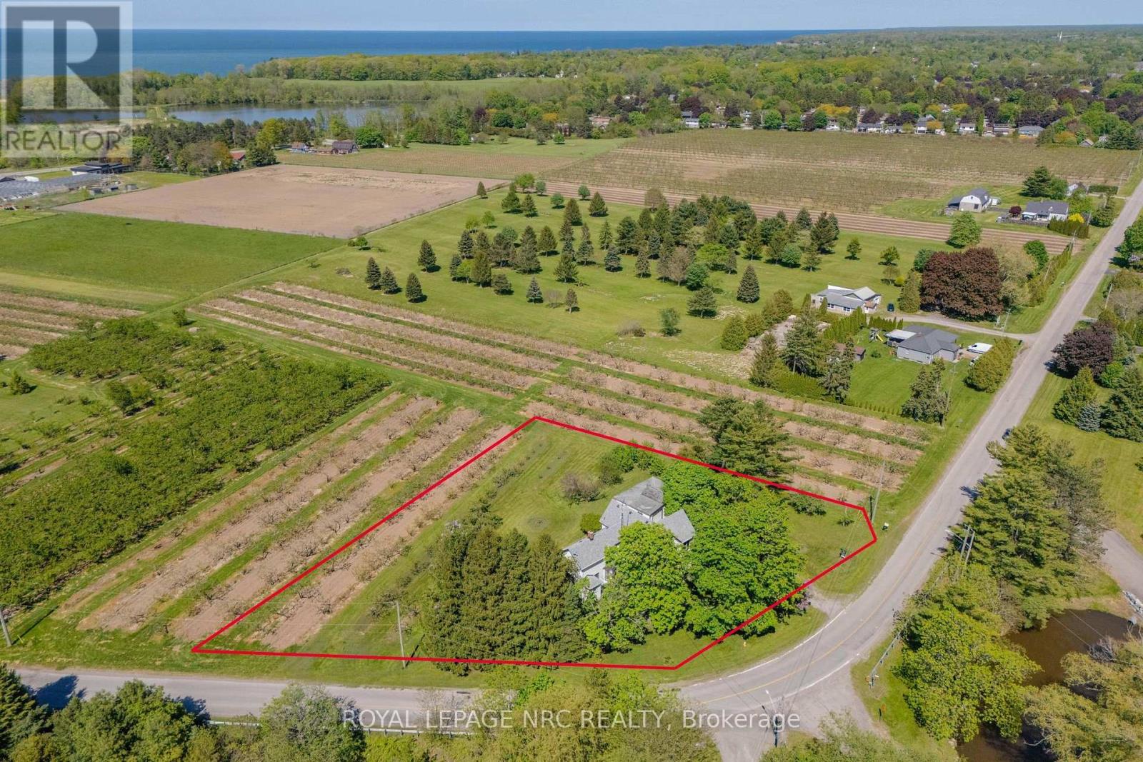245 NIVEN ROAD
