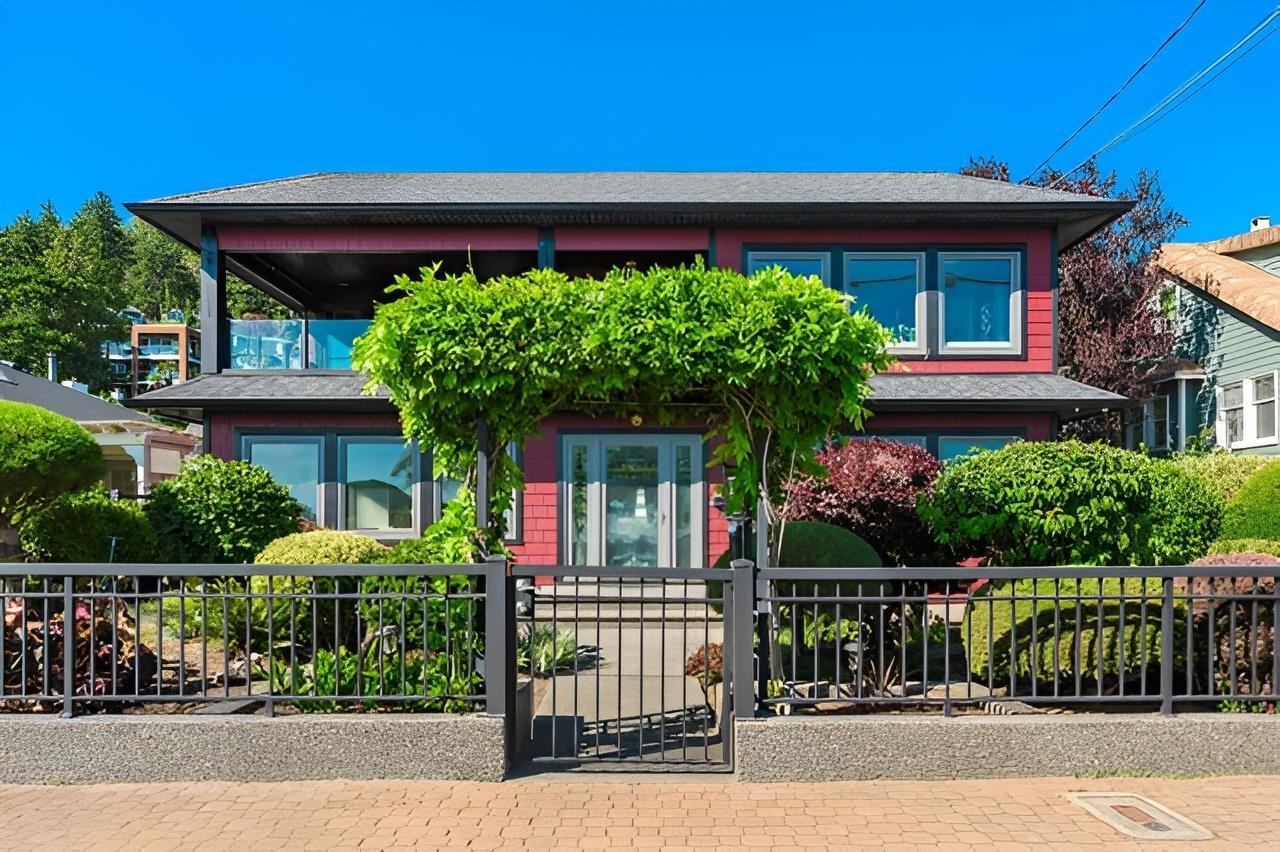 Property for sale at 14647 MARINE DRIVE