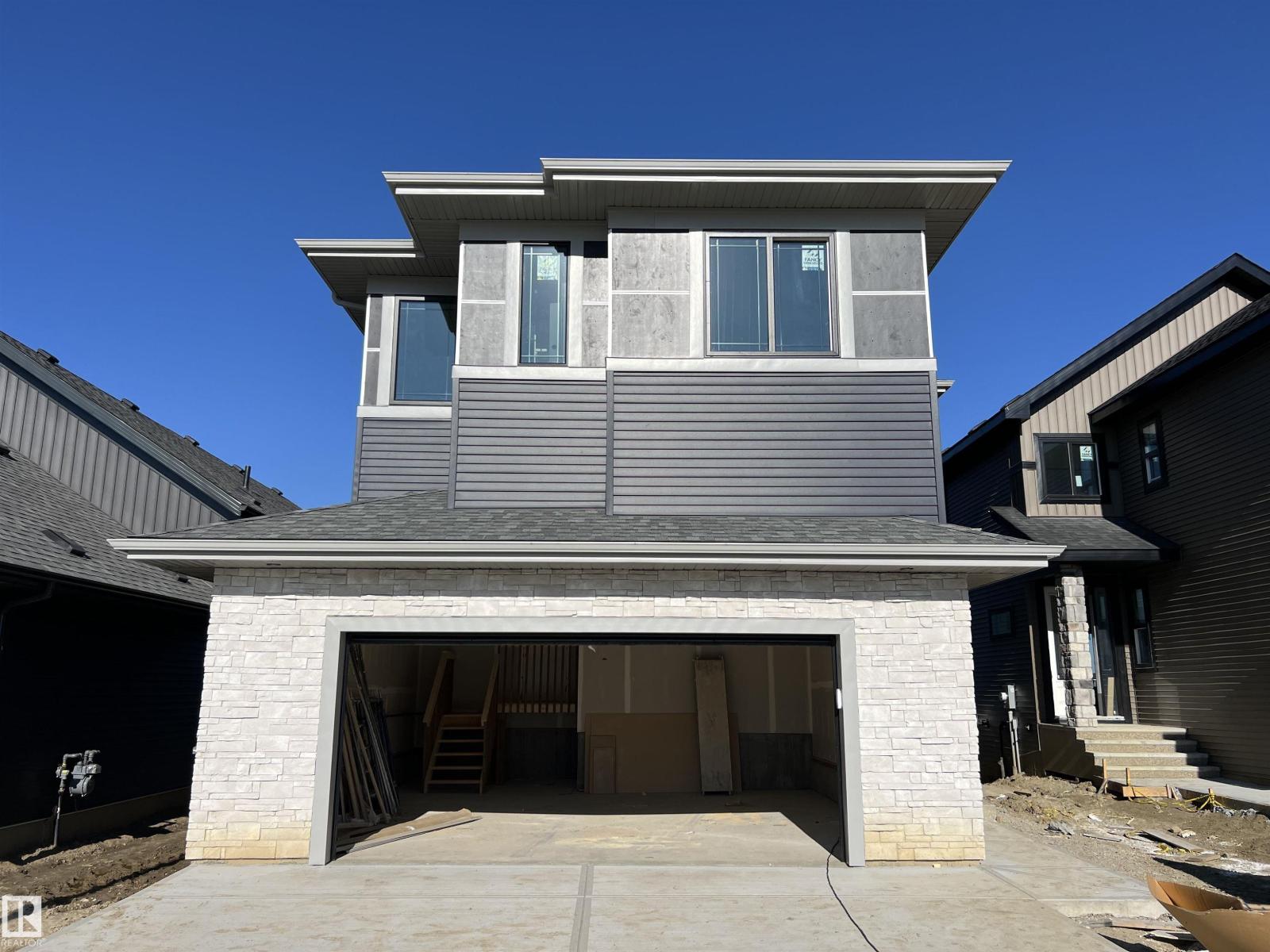 65 Norwyck WY, Spruce Grove, Alberta, T7X4S4