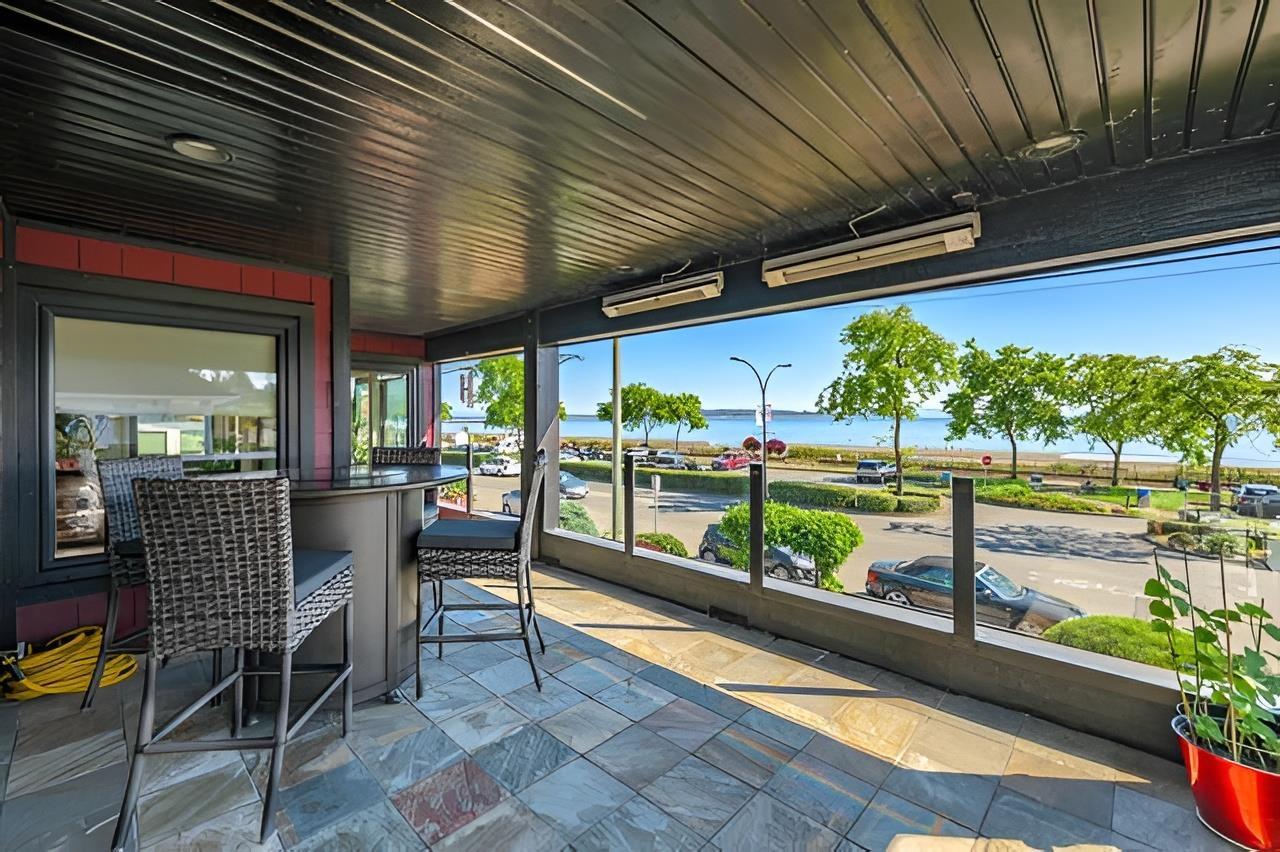 14647 MARINE DRIVE, White Rock - Image 1