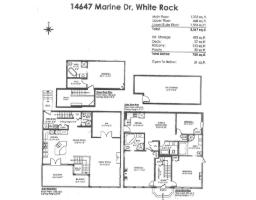14647 Marine Drive, White Rock, BC V4B1B8 Photo 9