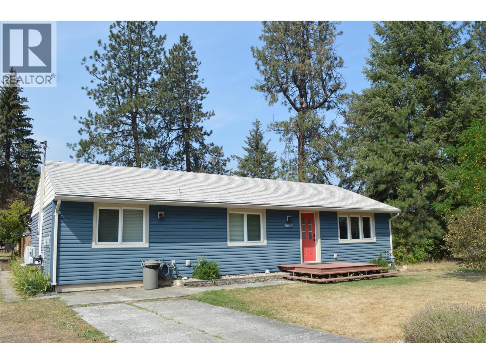 1605 Neimi Road