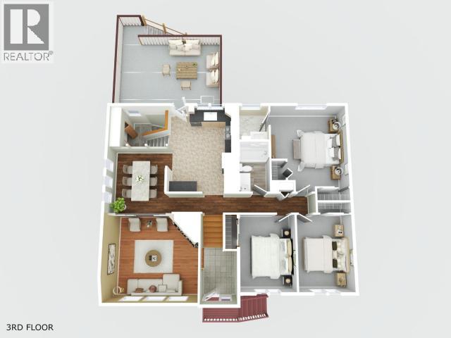 9 BOSWELL CRESCENT - 25