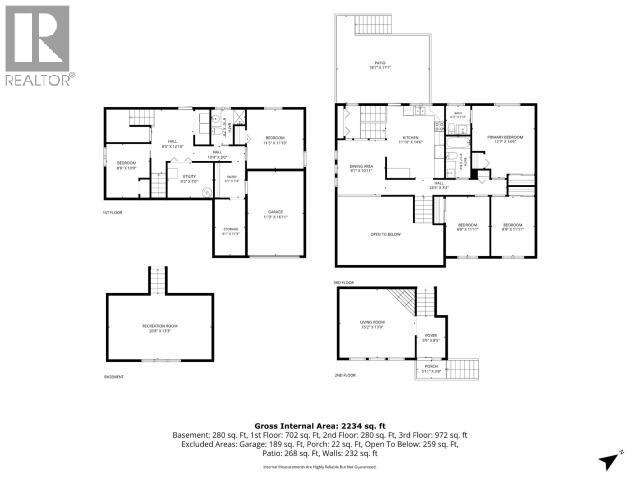 9 BOSWELL CRESCENT - Image 42