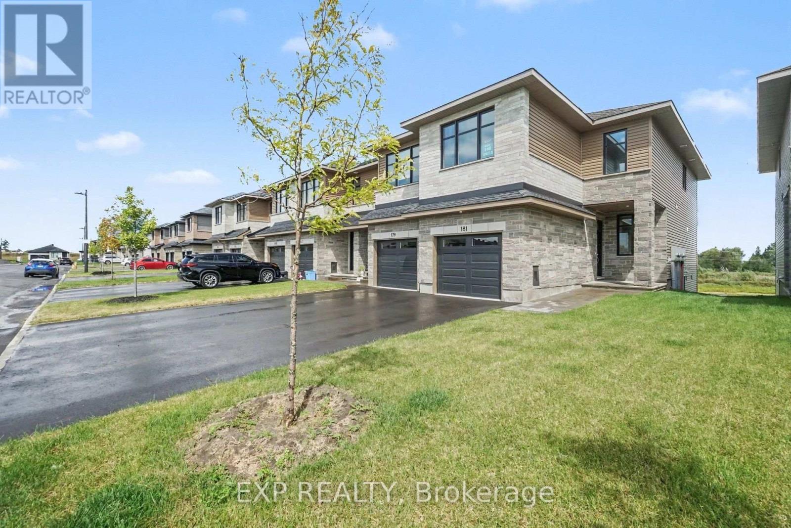181 CRAIG DUNCAN TERRACE - 1