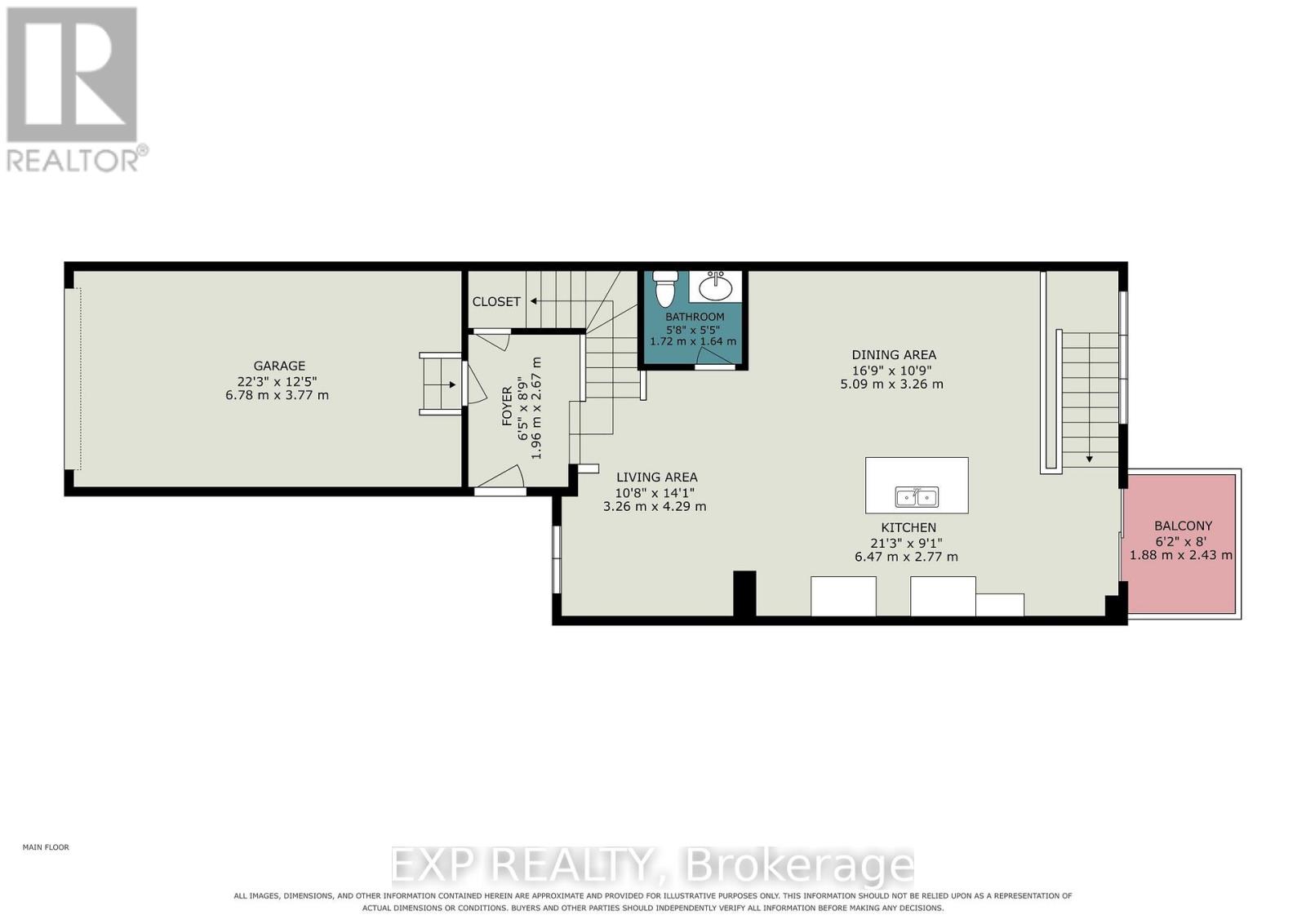 181 CRAIG DUNCAN TERRACE - Image 33