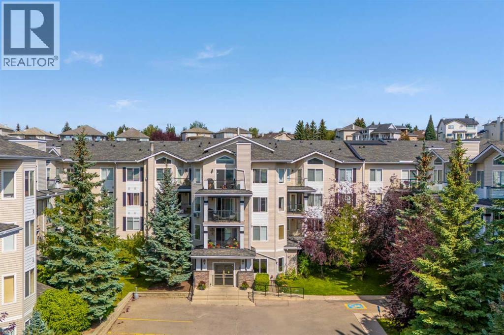 427, 345 Rocky Vista Park NW