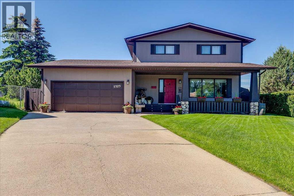 5323 Margodt Close