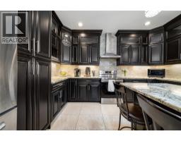Kitchen - 2280 Dandurand, Windsor, ON N9E4Z7 Photo 15