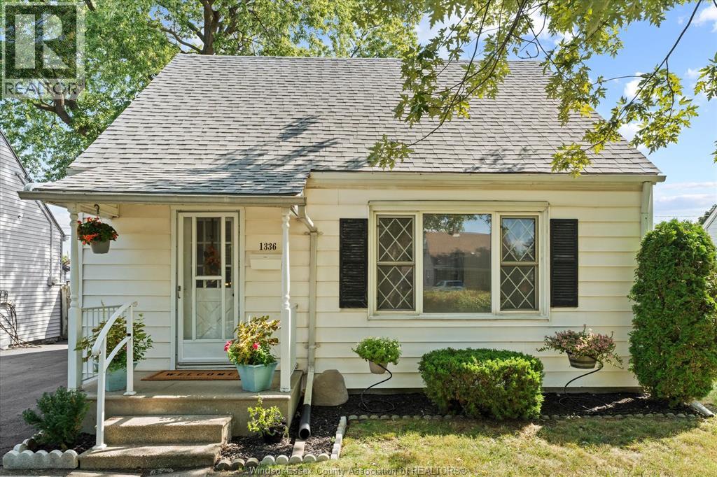 1336 PARTINGTON