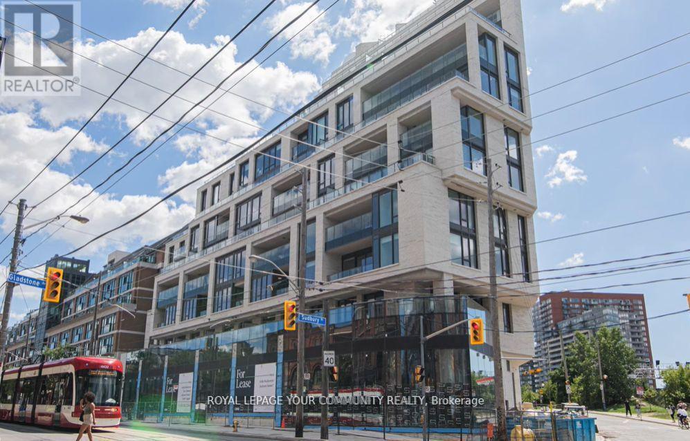 Photo of 200 Sudbury Street