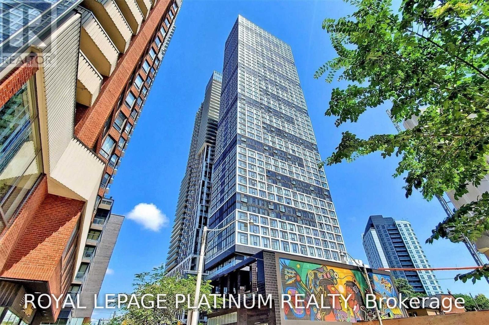Photo of 251 Jarvis Street