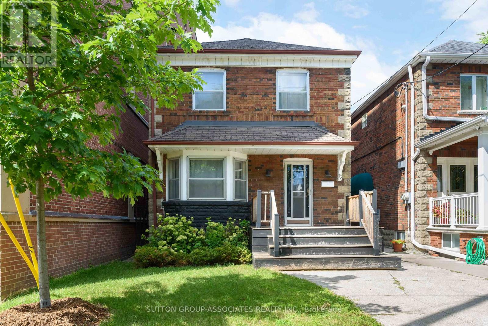 76 ST ANNES ROAD - 1