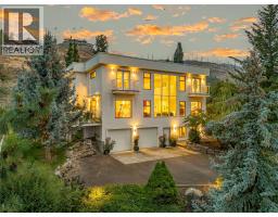  5851 Lakeshore Road, Kelowna