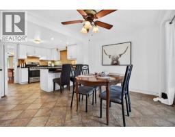 Dining room - 52 Sunvale Place, Stoney Creek, ON L8E4Z7 Photo 13