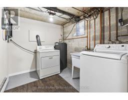 29 - 35 Breckenridge Drive, Kitchener, ON N2B3H5 Photo 22