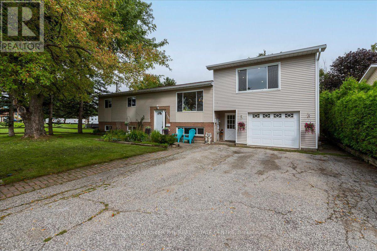 2593 LAWRENCE AVENUE - 1