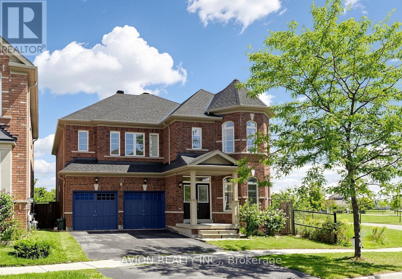 107 ALEXANDER LAWRIE AVENUE - 2