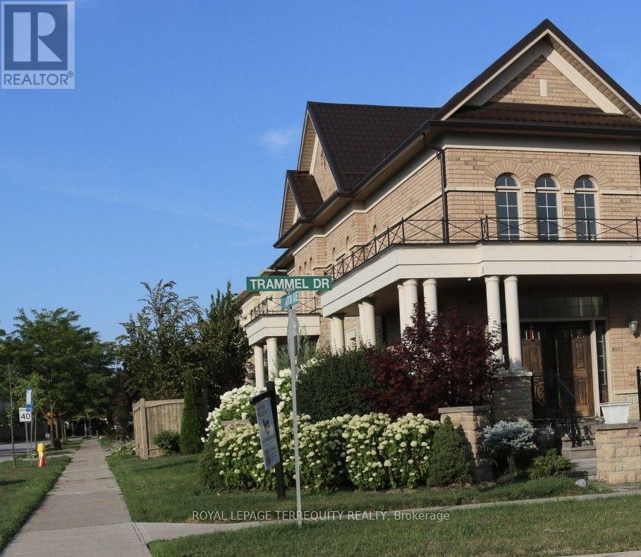 Photo of 131 Trammel Drive
