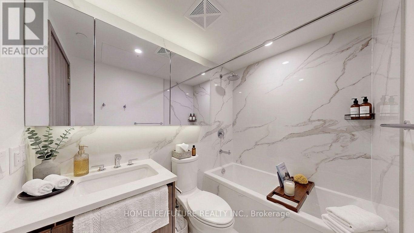 #5305 3 Concord Cityplace Way, Toronto (Waterfront Communities), Ontario, M5V0X4, Toronto (Waterfront Communities), Ontario — photo 5 of 5