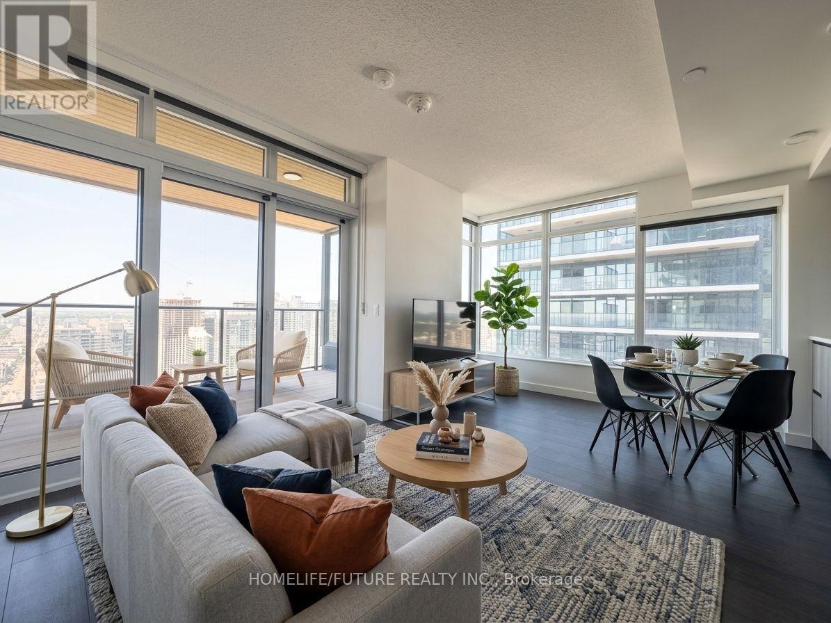 #5305 3 Concord Cityplace Way, Toronto (Waterfront Communities), Ontario, M5V0X4, Toronto (Waterfront Communities), Ontario — photo 3 of 5