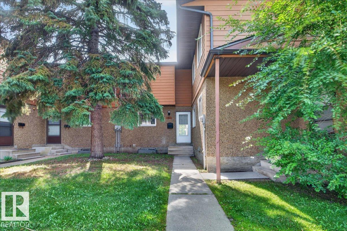 #47 3812 20 AV NW, Daly Grove, Edmonton photo 4