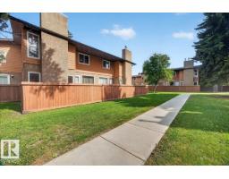 Row / Townhouse for sale at #47 3812 20 Av NW, Edmonton — MLS® E4505579