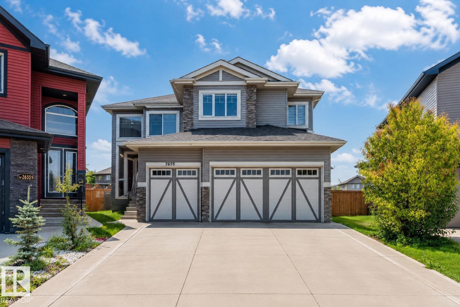 2639 17 AV NW - 1