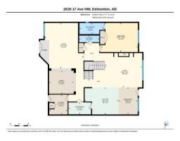 2639 17 Av Nw, Edmonton, AB T6T2G6 Photo 59