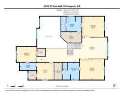 2639 17 Av Nw, Edmonton, AB T6T2G6 Photo 60