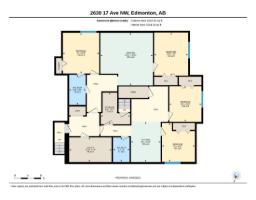 2639 17 Av Nw, Edmonton, AB T6T2G6 Photo 61