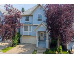 Row / Townhouse for sale at #111 1670 Jamha Rd NW, Edmonton — MLS® E4505583