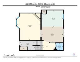 #111 1670 Jamha Rd Nw, Edmonton, AB T6L7B3 Photo 53