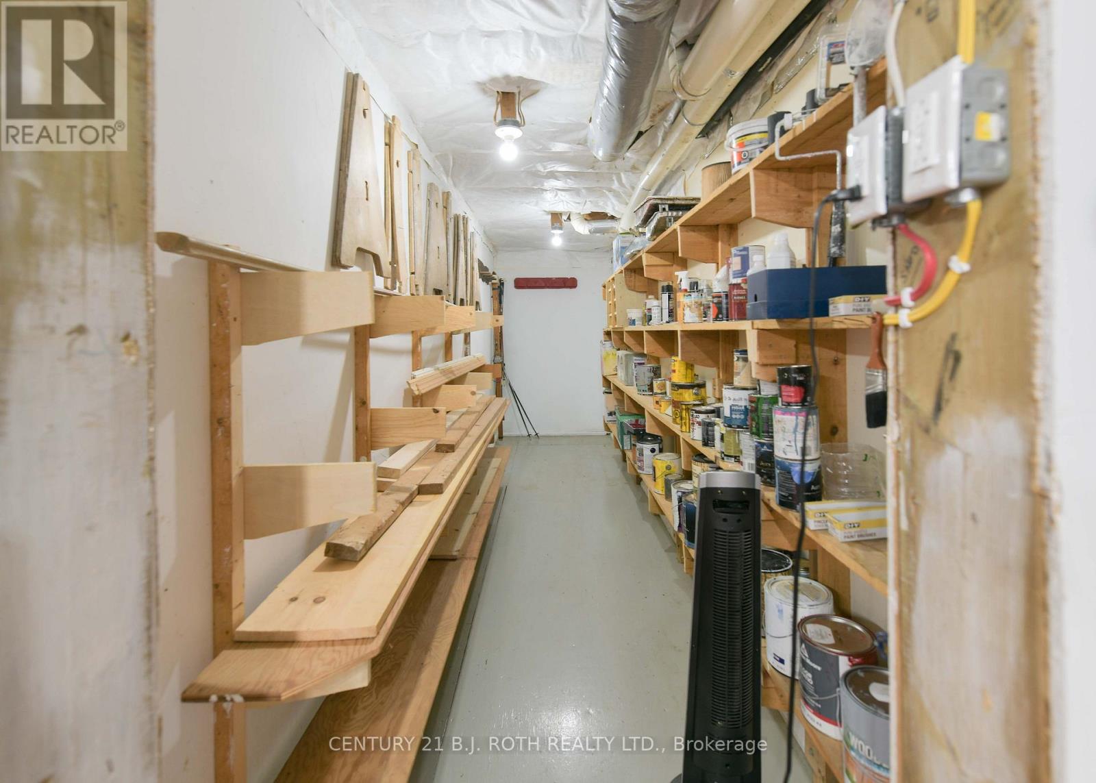 652 WARMINSTER SIDE ROAD - Image 37