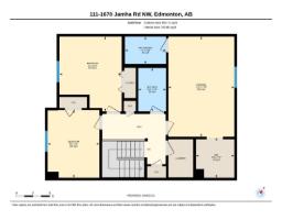 #111 1670 Jamha Rd Nw, Edmonton, AB T6L7B3 Photo 54