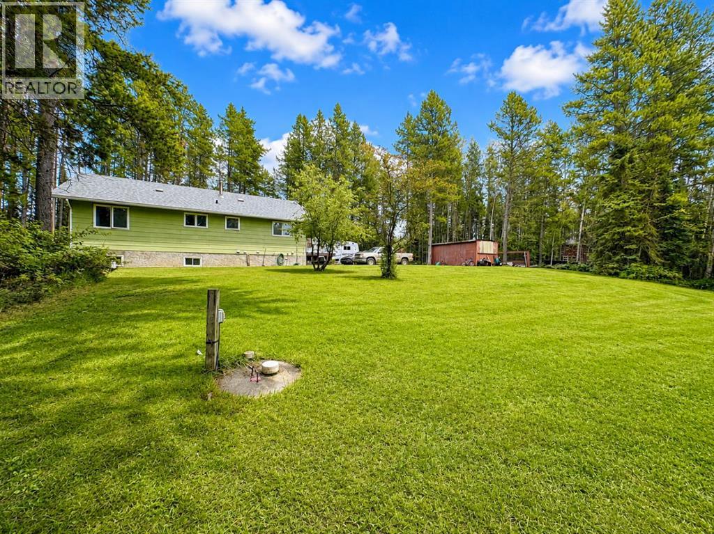 Listing photo – 33 Country Lane, Rural Clearwater County