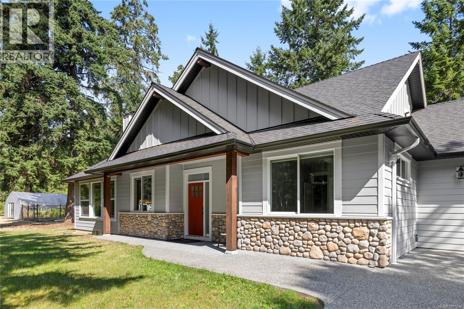 480 Oakdowne Rd - 1