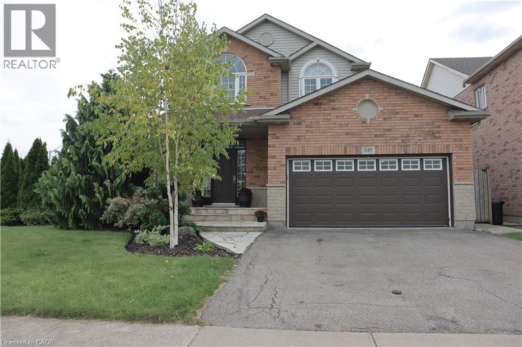 349 WINTERBERRY Boulevard - 2