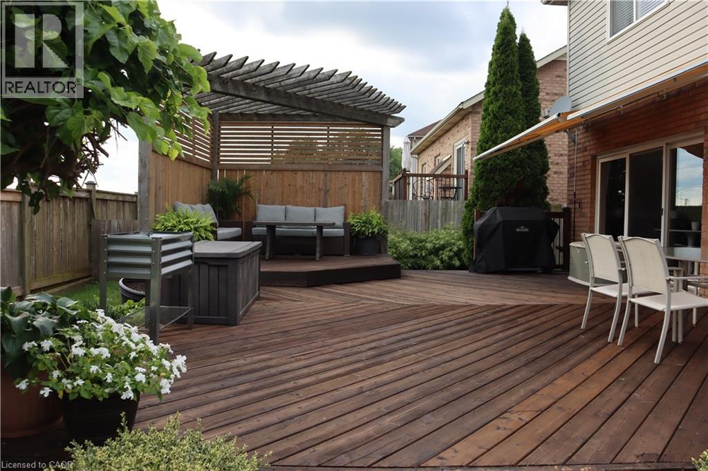 349 WINTERBERRY Boulevard - 4