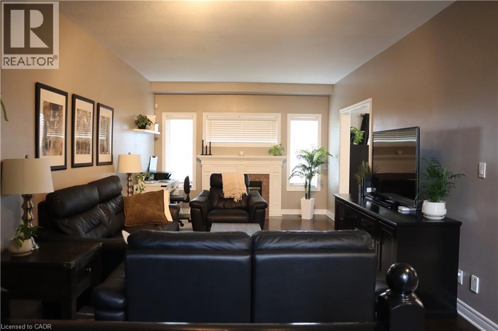 349 WINTERBERRY Boulevard - 21