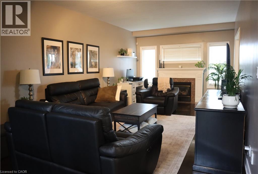 349 WINTERBERRY Boulevard - 23