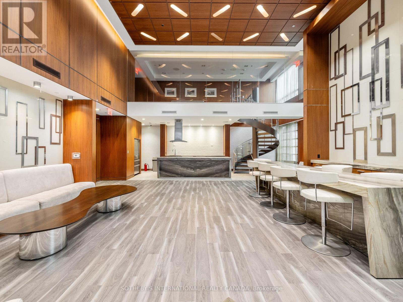 #206 205 SHERWAY GARDENS ROAD - Image 27