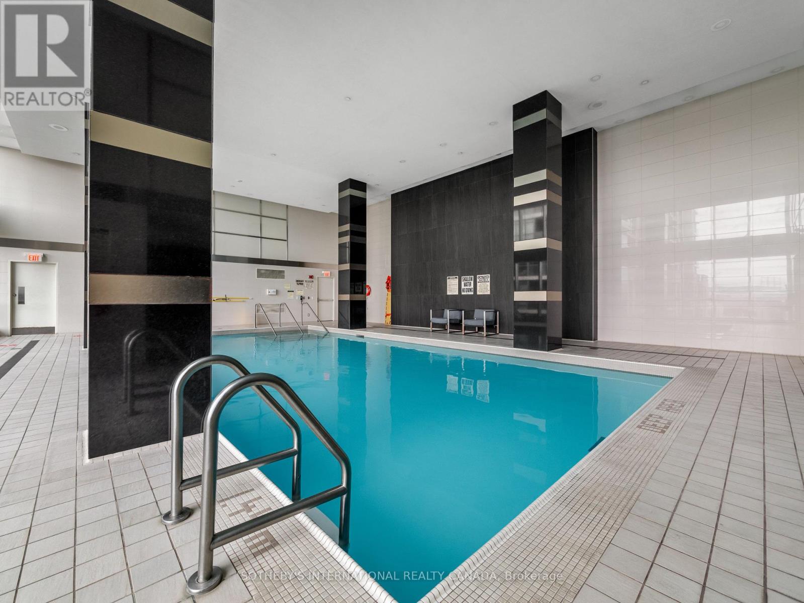 #206 205 SHERWAY GARDENS ROAD - Image 35